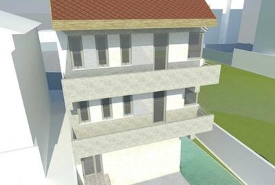 2 camere | 3 camere | Apusului | Finalizare 2025 - 2