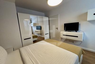 Apartament 2 camere I cu parcare I Calea Turzii - 7