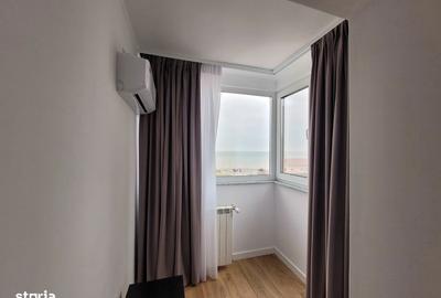 Apartament cu 3 camere, mobilat în Delfinariu - 14