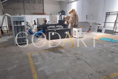 Proprietate Industrială de Vânzare | Poziție Premium - 26