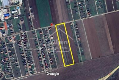 Terenuri Intravilane  Harman - 1