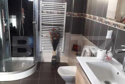 Vila 4 camere, 150 mp, zona Bucium - 2