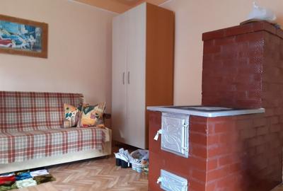 Casă individuală cu 3 camere cu Canalizare în Valea Drăganului - 10