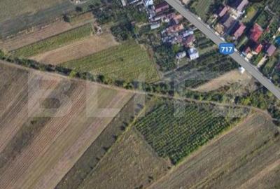 Teren de 24712 mp, în Aninoasa - 3