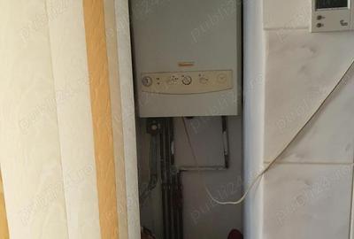 Spațiu comercial, de 45 mp, în 1 Mai - 10