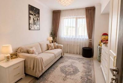 Apartament cu 3 camere decomandat în Ultracentral - 2