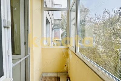 OPORTUNITATE | APARTAMENT 3 CAMERE | DECOMANDAT | BLOC 1983 - 9