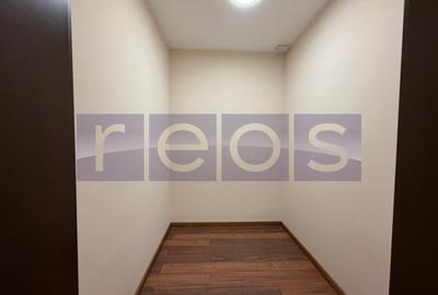 Apartament cu 4 camere, mobilat în Barbu Văcărescu - 15