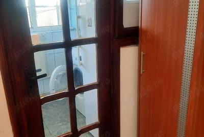 Garsonieră decomandată în Pipera