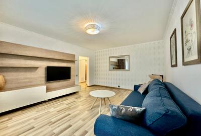 Inchiriere apartament 3 camere Dristor | Laborator | 2 bai - 3