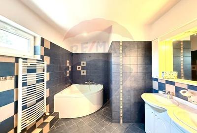 INCHIRIERE Vila 5 camere Otopeni/ Ferme - 32