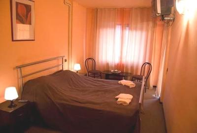 Pensiune de vanzare – 13 camere, complet mobilata si utilata – Valea Rasnoavei, - 7