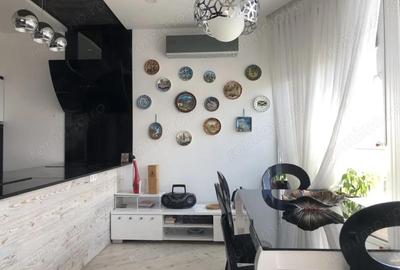 2 camere zona Lujerului - 1