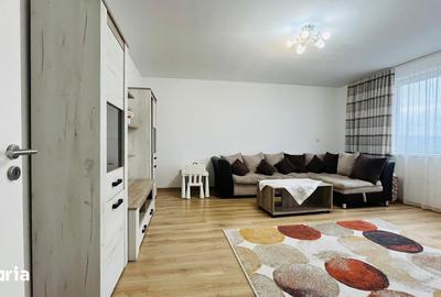 Apartament cu 2 camere în Central - 10