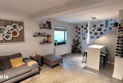 Casă cu 4 camere decomandat cu Teren 270 Mp în Chiajna - 2