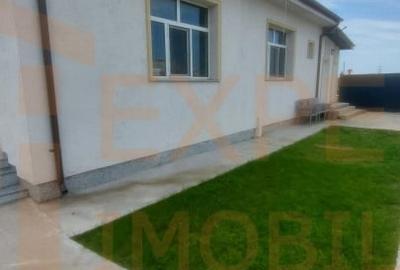 Casă individuală cu 3 camere cu Teren 1500 Mp în Palas - 9