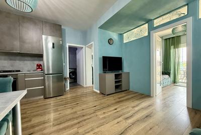 Apartament deosebit cu 3 camere  |   Zona Aradului - 8