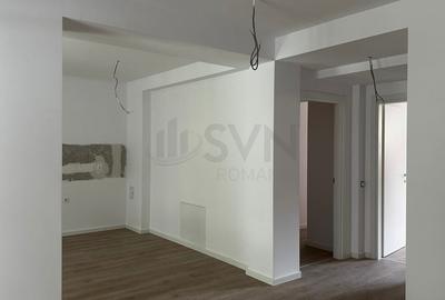 REA1024930 Apartament 3 camere 2 bai si terasa Tei - 6