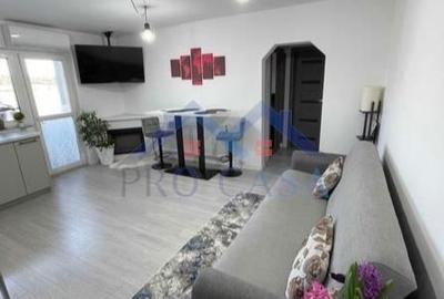 Apartament cu 3 camere, mobilat în Cetate - 3