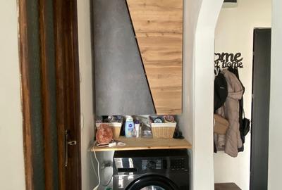 Apartament cu 2 camere decomandat în Între Lacuri - 6