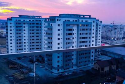 Garsonieră decomandată, mobilată în Sărari - 2