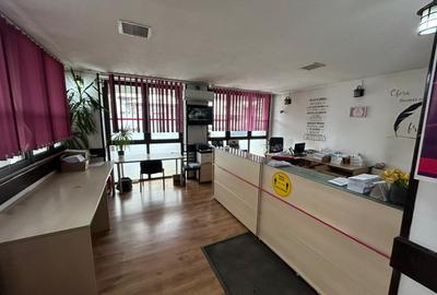 Spațiu comercial, de 160 mp, în Berceni - 11