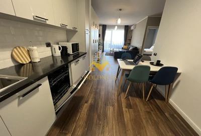 Apartament cu 2 camere semidecomandat în Sopor - 2
