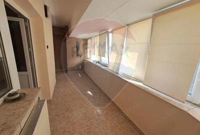 Apartament 2 camere, 57 mp, mobilat, 2 balcoane, ?tefan cel Mare - 7
