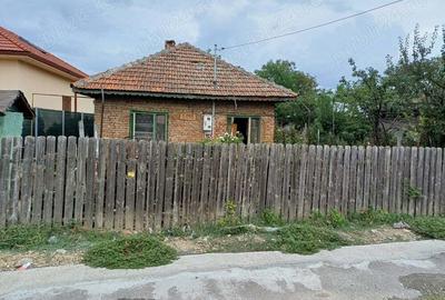 Vand casa . Str Ianache nr 38 Vand casa . Str Ianache nr 38 - 5