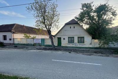 Teren de 1283 mp, în Central - 2