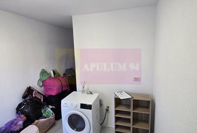 Garsoniera de vanzare in Campina, etaj 3 - 4