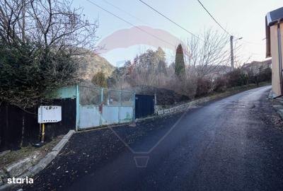 Casă cu 3 camere în Central - 1