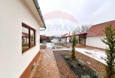 Casă de vânzare în zona Oncea, Str Ion Bogdan, teren 2.000 mp - 17