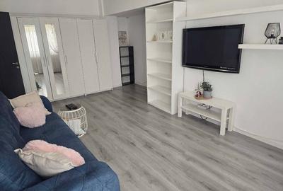 Apartament cu 2 camere decomandat, mobilat în Kiseleff - 2