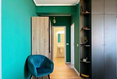 Apartament cu 2 camere decomandat în Circumvalațiunii - 6