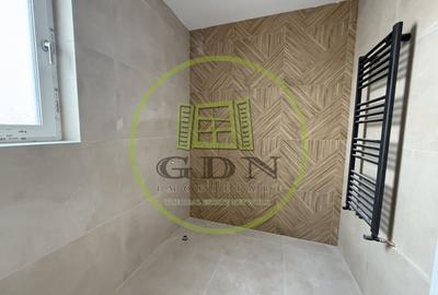 Casa P+1, 300 MP teren, 120 MP utili, zona Hanul Doctorului - 7