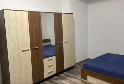 Garsonieră decomandată în Titan - 2