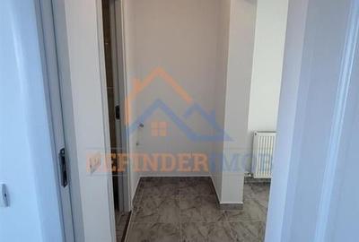 3 camere renovat zona Giurgiului - Toporasi - 6