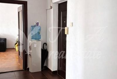 Apartament cu 2 camere decomandat în Sebastian - 11