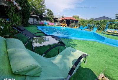 Casă cu 4 camere în Tâncăbești - 5