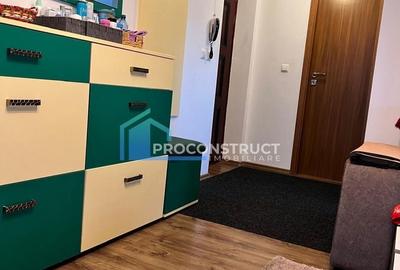 Apartament cu 3 camere decomandat, mobilat în Soarelui - 6