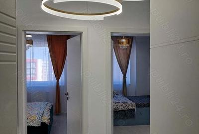 Apartament cu 3 camere decomandat în Central - 9