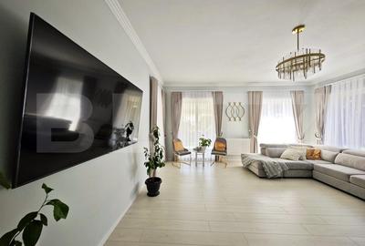 VILĂ DE VANZARE IN SANTANDREI - OPȚIUNE IDEALĂ PENTRU O FAMILIE VILĂ DE VANZARE IN SANTANDREI - OPȚIUNE IDEALĂ PENTRU O FAMILIE - 4