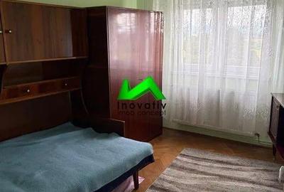 Apartament de inchiriat 3 camere balcon  Sibiu Strand Apartament de inchiriat 3 camere balcon  Sibiu Strand - 4