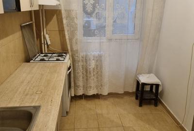 TINERETULUI PIATA NORILOR AP 3 CAM RENOVAT NEMOBILAT, BUCATARIE MOBILATA/UTILA - 12