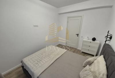Apartament de 2 camere semidecomandat | Floresti - 6