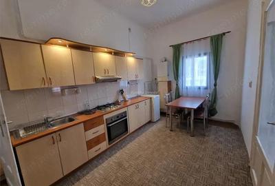 Chirie Resita Apartament 160 mp. etj.1 la casa. - 7