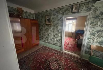 Casă cu 3 camere cu Teren 2700 Mp în Central - 5