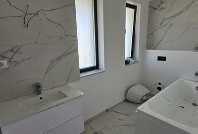 Casă cu 4 camere cu Teren 350 Mp în Berceni - 5