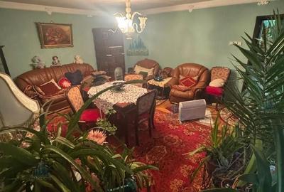 Casă individuală cu 3 camere cu Canalizare în Semicentral - 11